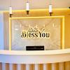 bless you hotel