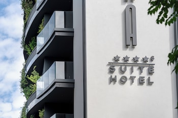 bolina suite hotel