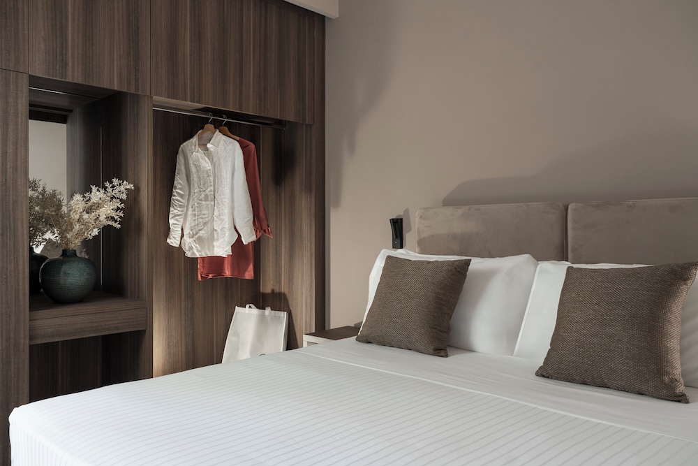 bolina suite hotel