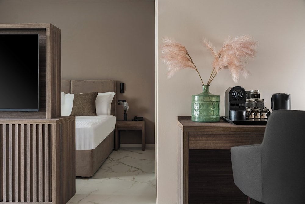 bolina suite hotel