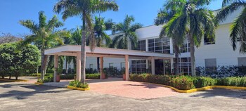 hotel morua