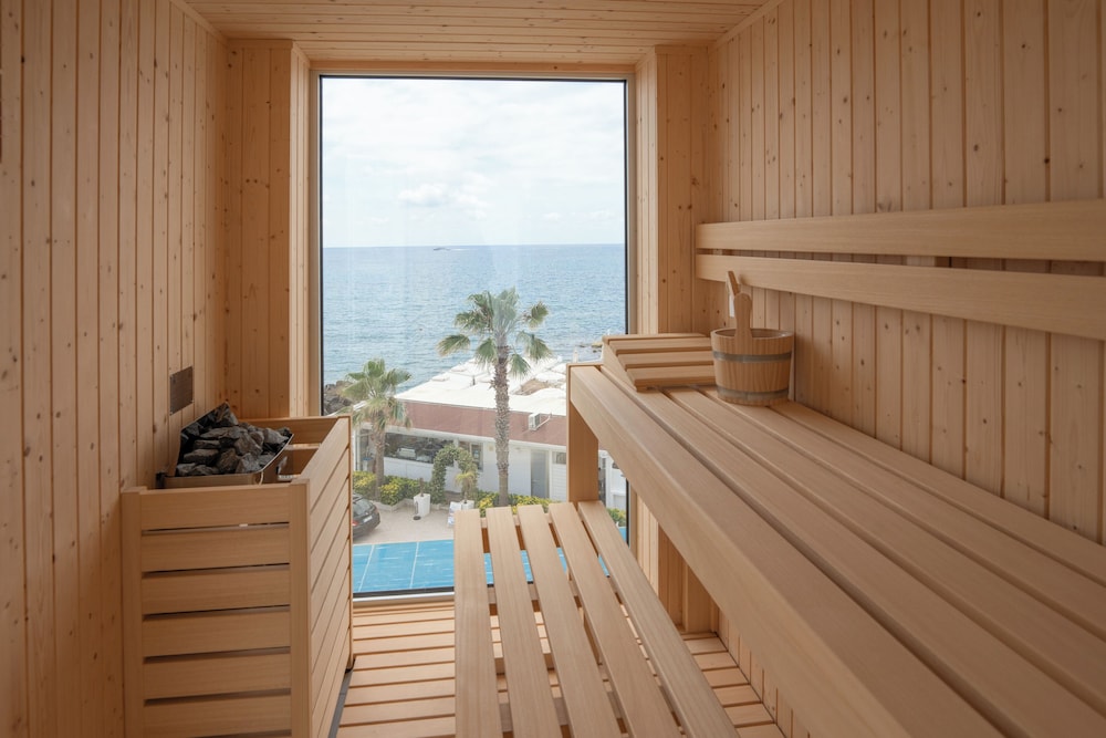 calea boutique hotel