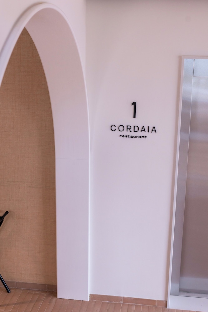 calea boutique hotel