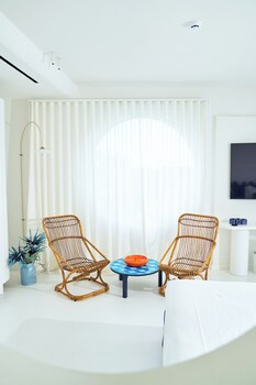 calea boutique hotel