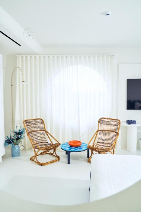 calea boutique hotel