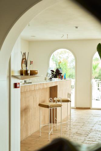 calea boutique hotel