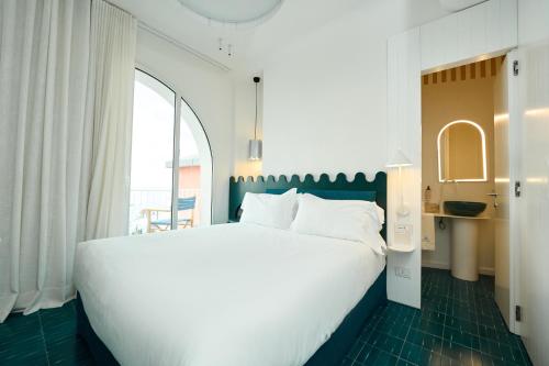 calea boutique hotel