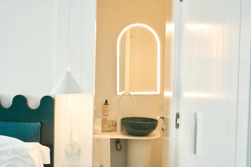 calea boutique hotel