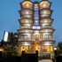 hotel nomad inn