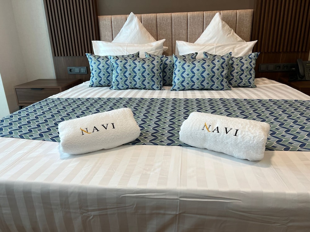 hotel navi