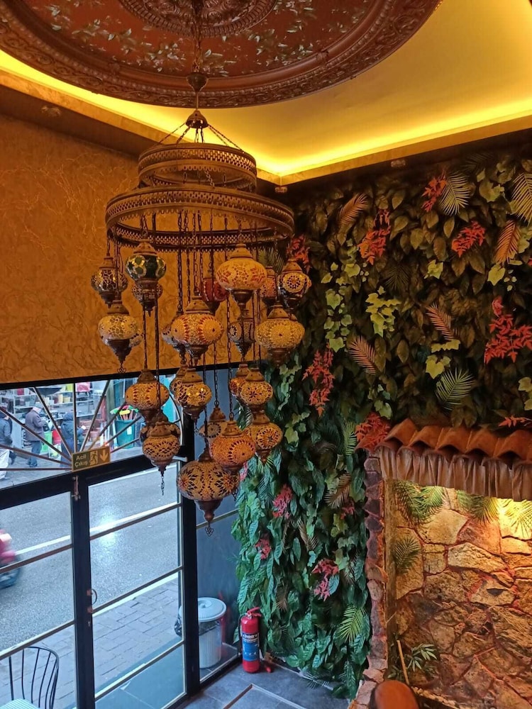 grand marrakech pansiyon