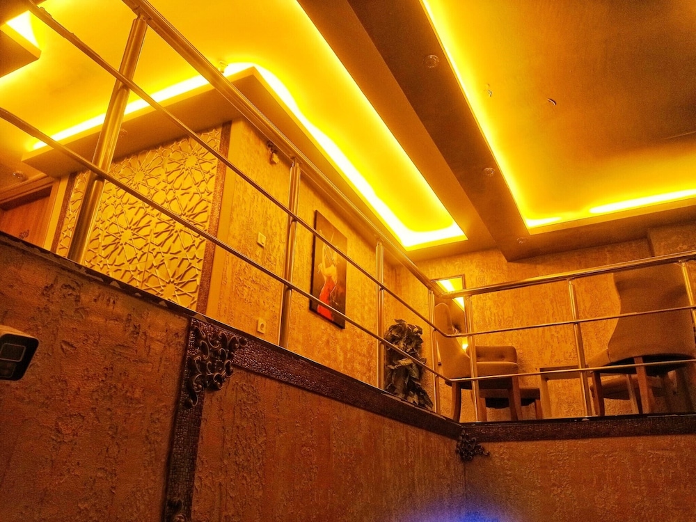 grand marrakech pansiyon