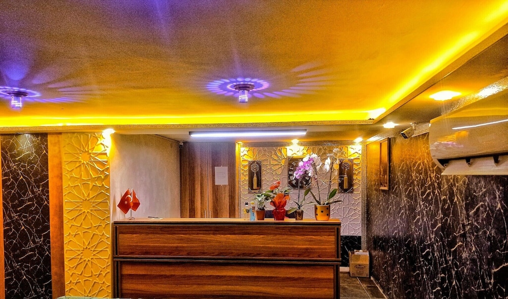 grand marrakech pansiyon