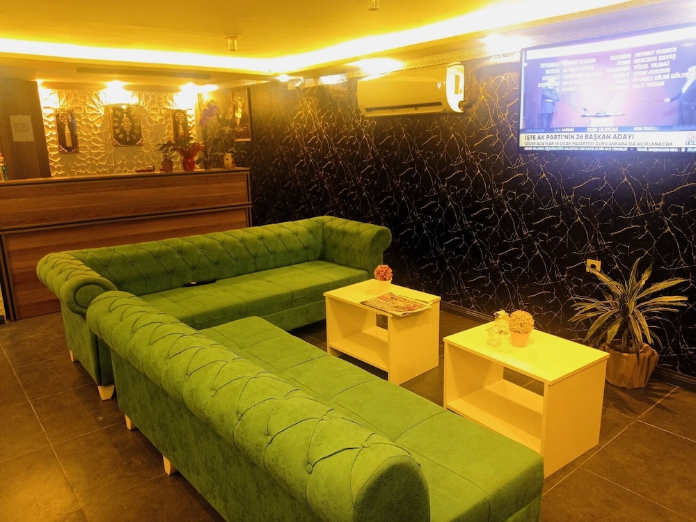 grand marrakech pansiyon