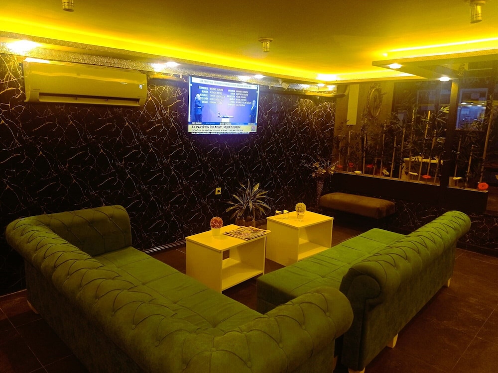 grand marrakech pansiyon