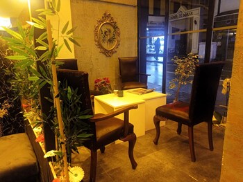 grand marrakech pansiyon