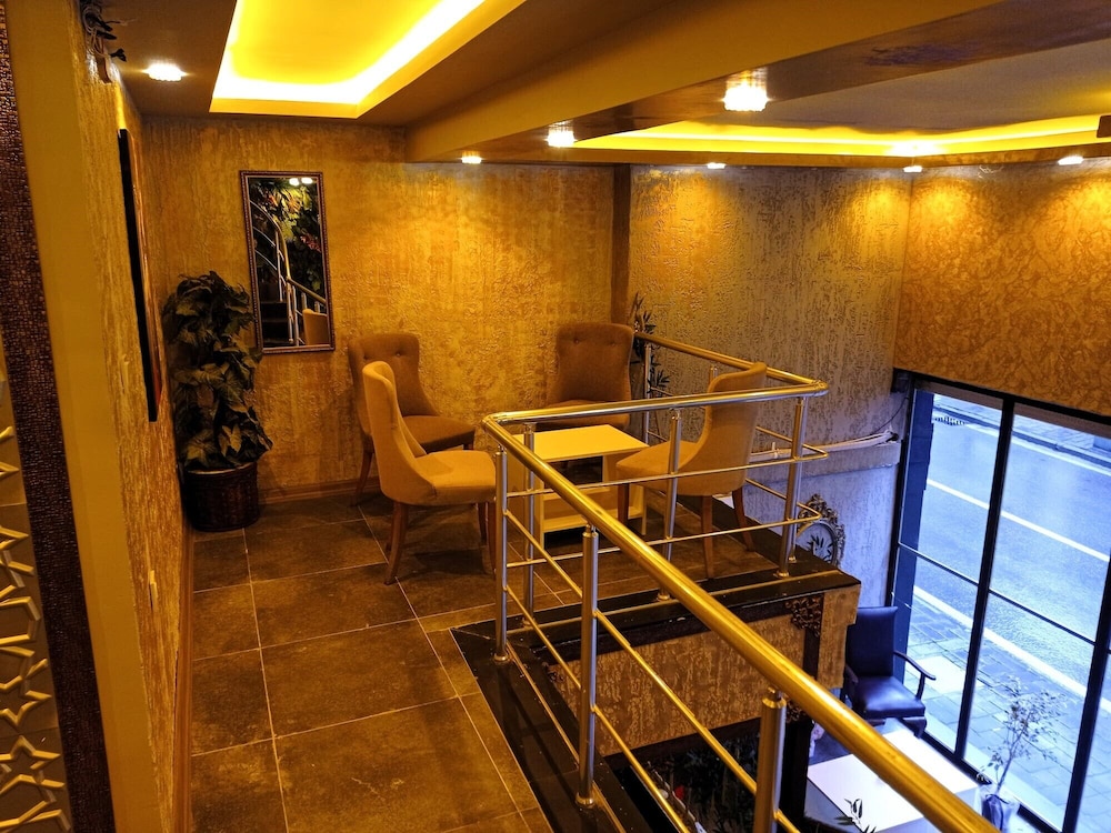 grand marrakech pansiyon