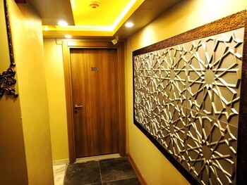 grand marrakech pansiyon