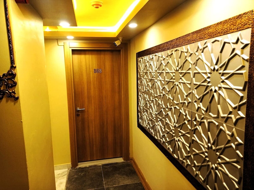 grand marrakech pansiyon