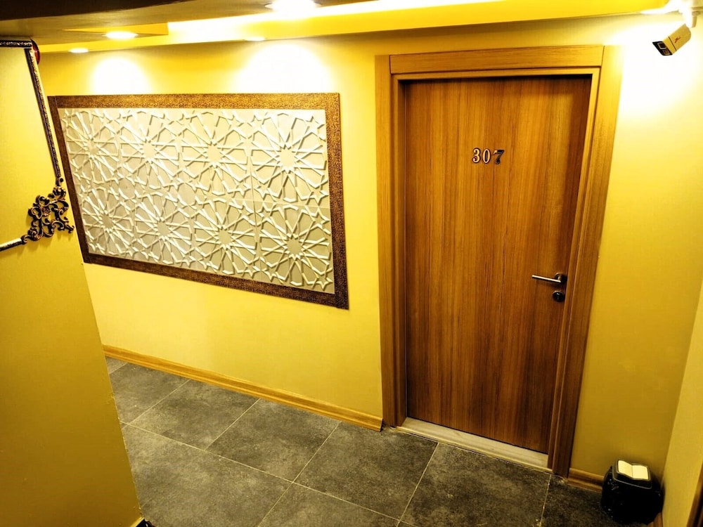 grand marrakech pansiyon