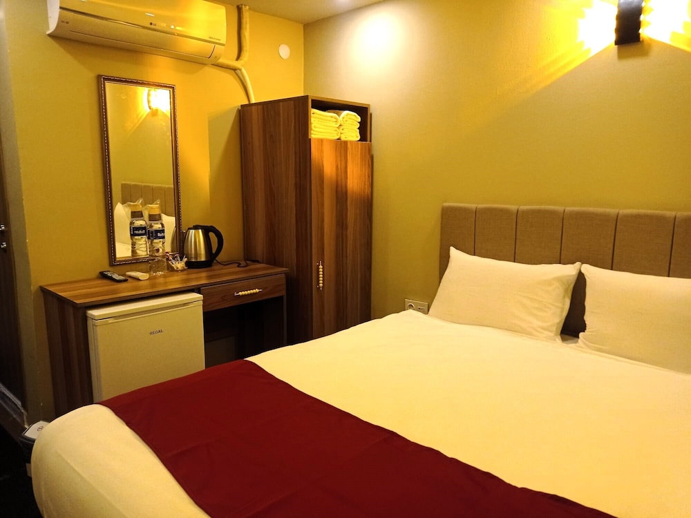 grand marrakech pansiyon