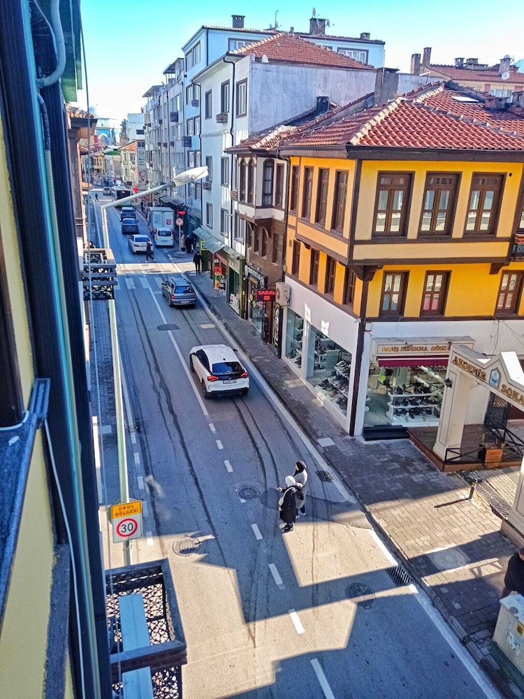 grand marrakech pansiyon