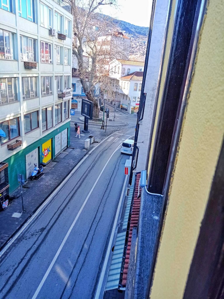 grand marrakech pansiyon