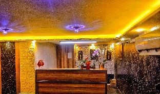 grand marrakech pansiyon