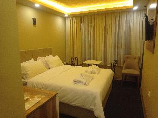 grand marrakech pansiyon