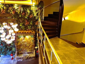 grand marrakech pansiyon