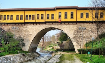 grand marrakech pansiyon