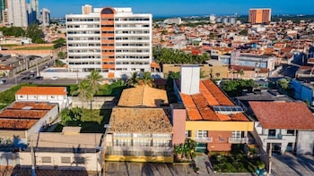 forte dos reis magos apart hotel