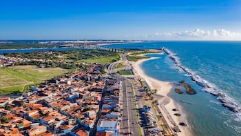forte dos reis magos apart hotel