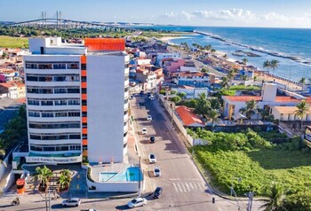 forte dos reis magos apart hotel