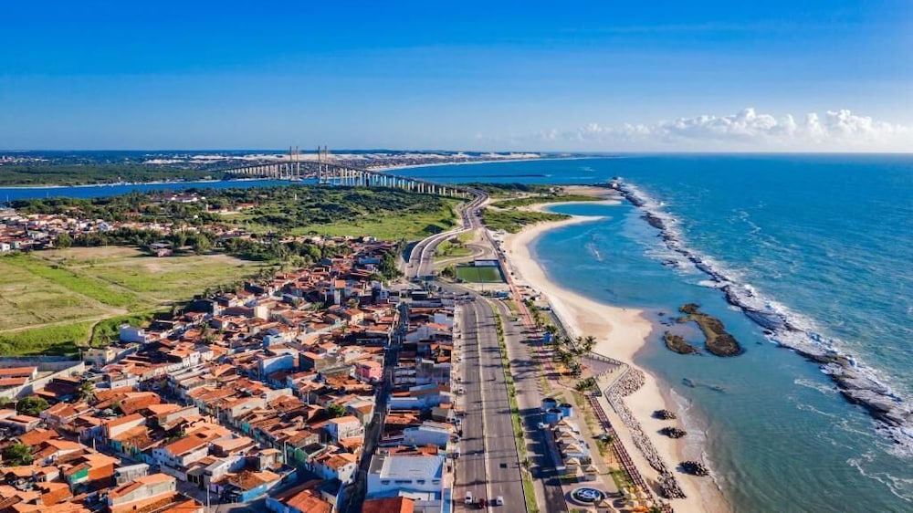 forte dos reis magos apart hotel