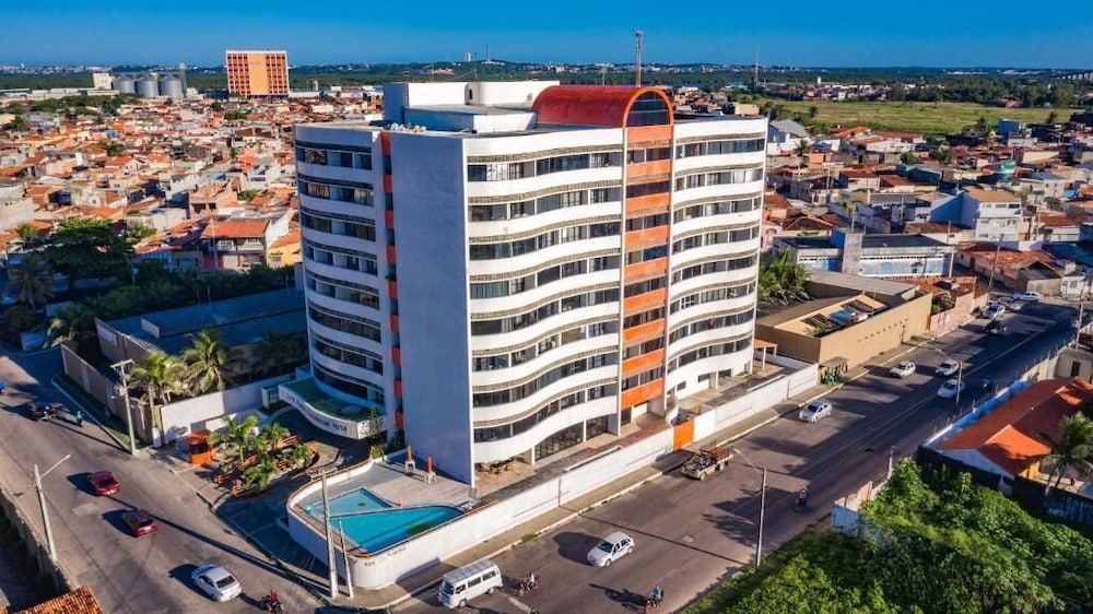 forte dos reis magos apart hotel
