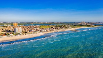 forte dos reis magos apart hotel