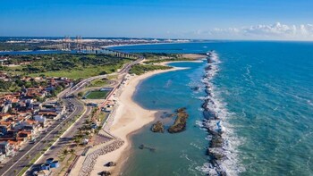forte dos reis magos apart hotel