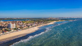 forte dos reis magos apart hotel