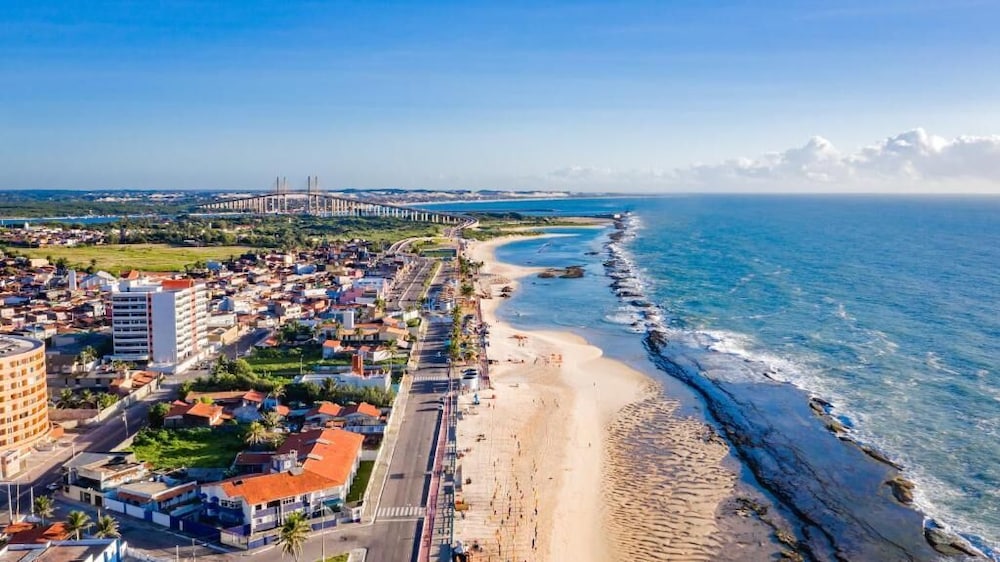 forte dos reis magos apart hotel