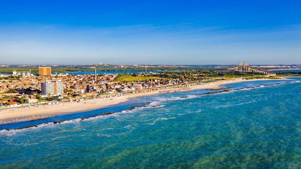 forte dos reis magos apart hotel