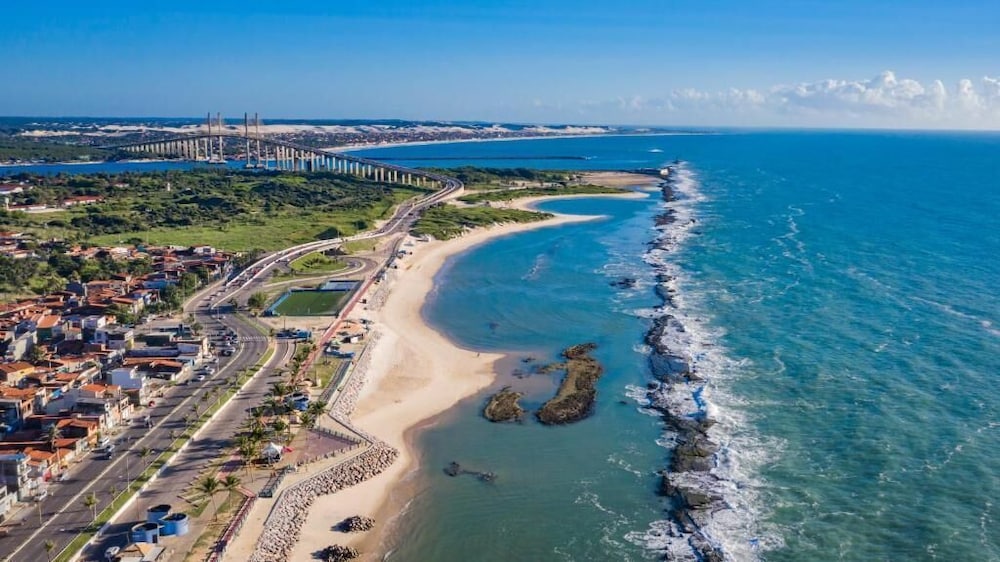 forte dos reis magos apart hotel