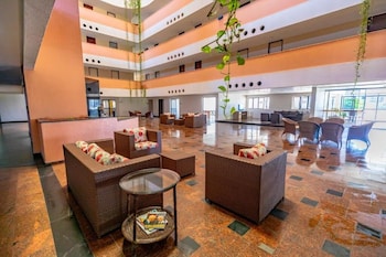 forte dos reis magos apart hotel