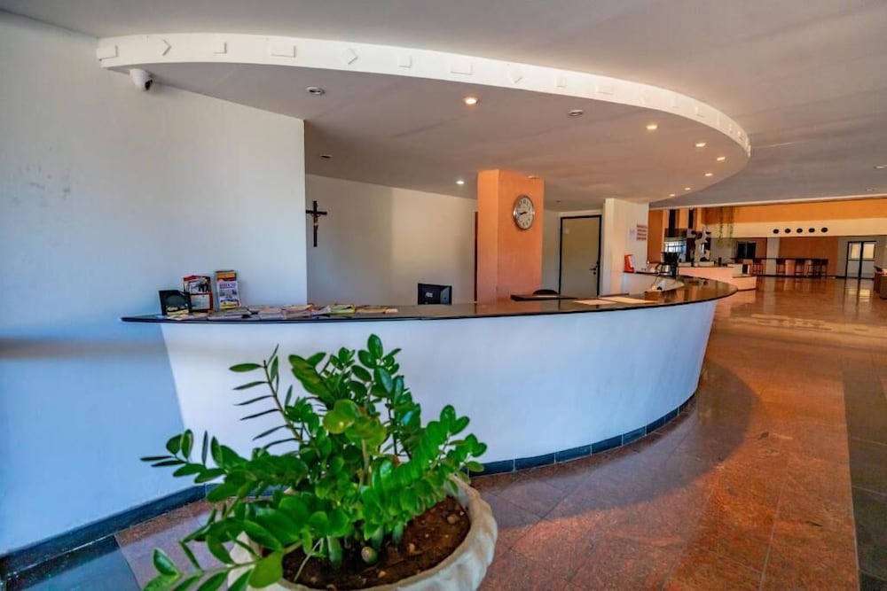 forte dos reis magos apart hotel