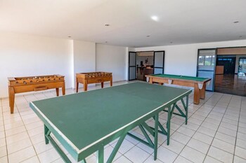 forte dos reis magos apart hotel