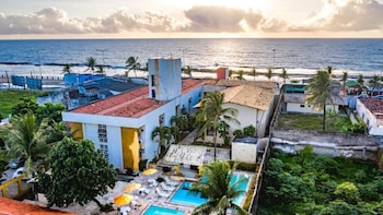 forte dos reis magos apart hotel