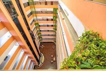 forte dos reis magos apart hotel