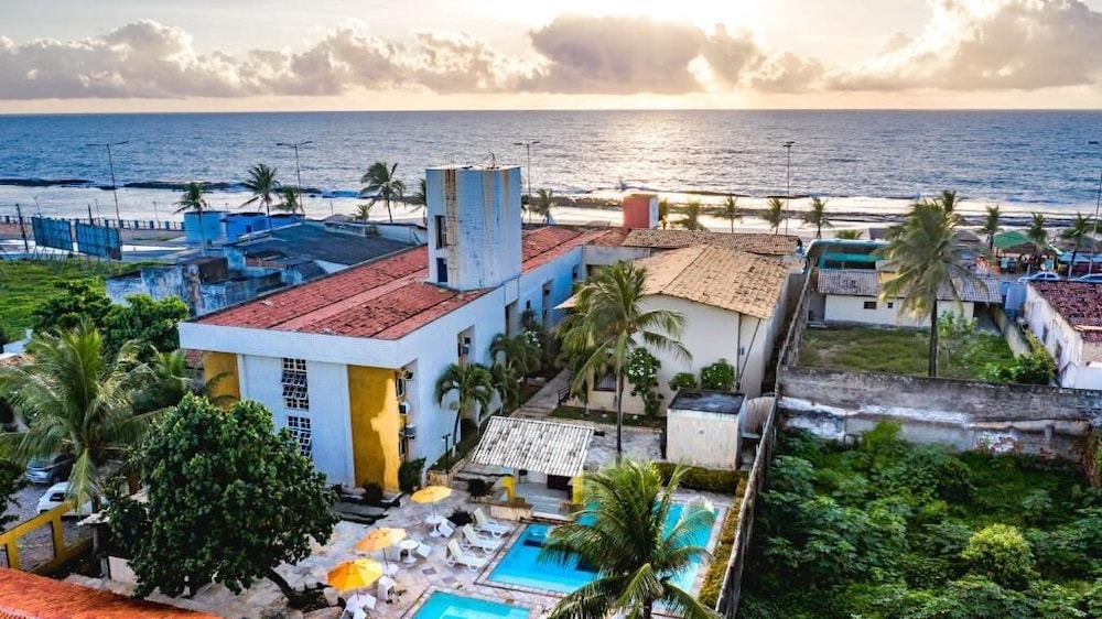 forte dos reis magos apart hotel