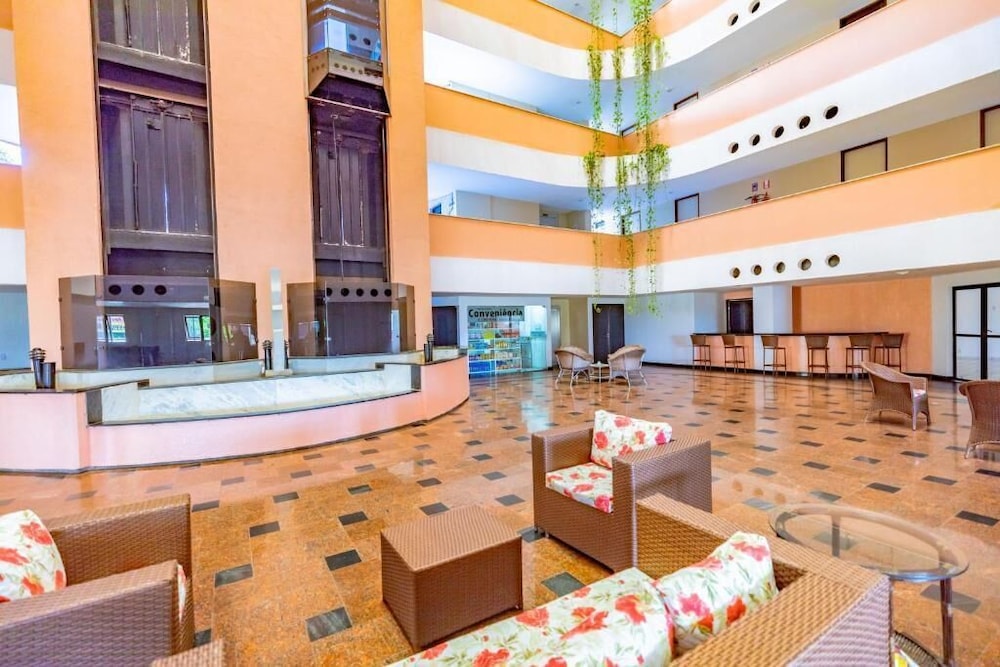 forte dos reis magos apart hotel