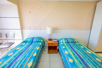 forte dos reis magos apart hotel